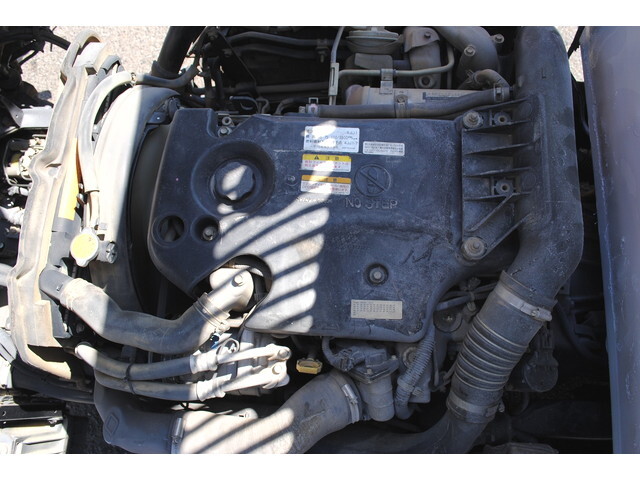 いすゞエルフダンプ小型（2t・3t）[写真40]