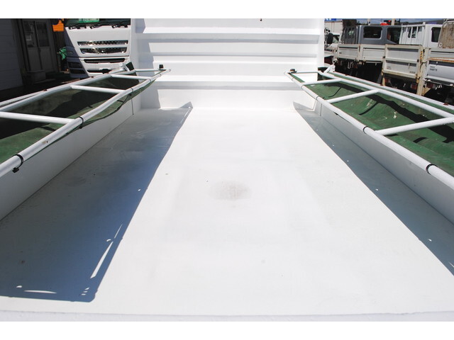 いすゞエルフダンプ小型（2t・3t）[写真09]