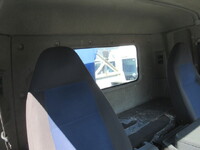 三菱ふそうファイタークレーン5段中型（4t）[写真13]