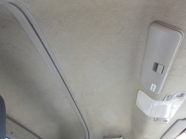 三菱ふそうファイタークレーン5段中型（4t）[写真13]