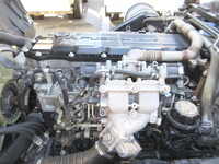 三菱ふそうファイタークレーン5段中型（4t）[写真20]