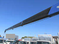 三菱ふそうファイタークレーン5段中型（4t）[写真26]