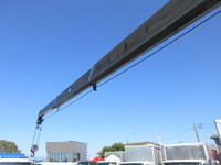 三菱ふそうファイタークレーン5段中型（4t）[写真27]