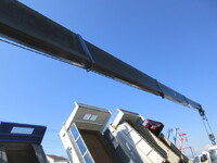 三菱ふそうファイタークレーン5段中型（4t）[写真29]