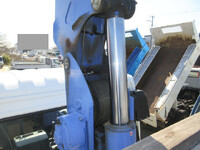 三菱ふそうファイタークレーン5段中型（4t）[写真30]