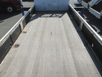 三菱ふそうファイタークレーン5段中型（4t）[写真31]