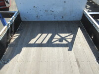 三菱ふそうファイタークレーン5段中型（4t）[写真32]