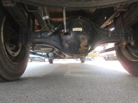 三菱ふそうファイタークレーン5段中型（4t）[写真10]