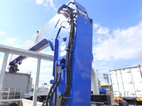 いすゞエルフクレーン3段小型（2t・3t）[写真15]