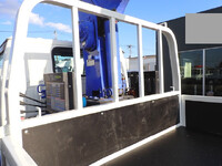 いすゞエルフクレーン3段小型（2t・3t）[写真17]