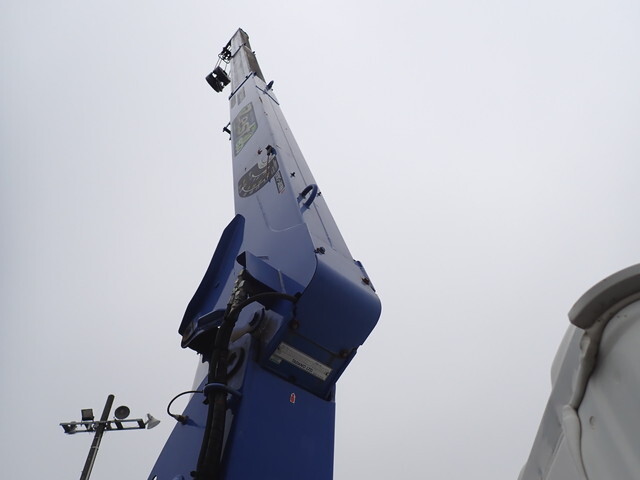 いすゞエルフクレーン3段小型（2t・3t）[写真24]