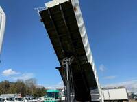 日野プロフィア深ダンプ（土砂禁ダンプ）大型（10t）[写真13]