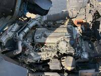 日野プロフィア深ダンプ（土砂禁ダンプ）大型（10t）[写真18]