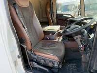 日野プロフィア深ダンプ（土砂禁ダンプ）大型（10t）[写真21]