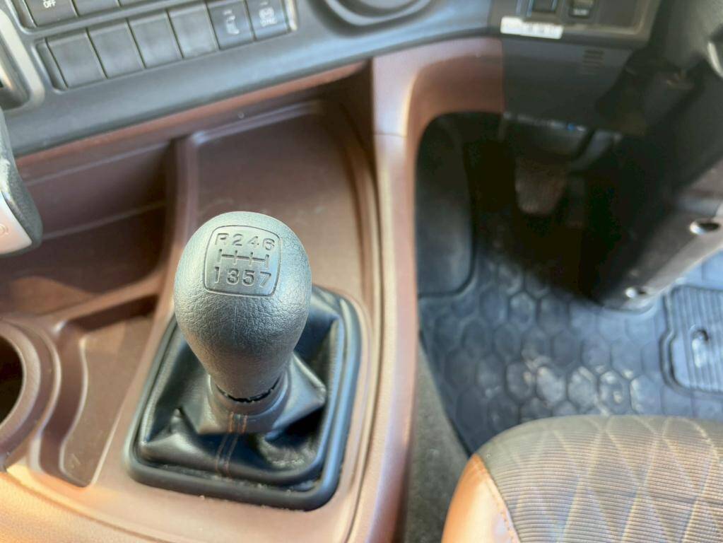 日野プロフィア深ダンプ（土砂禁ダンプ）大型（10t）[写真22]