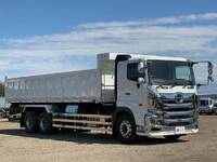 日野プロフィア深ダンプ（土砂禁ダンプ）大型（10t）[写真02]