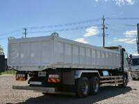 日野プロフィア深ダンプ（土砂禁ダンプ）大型（10t）[写真05]