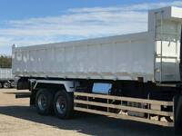 日野プロフィア深ダンプ（土砂禁ダンプ）大型（10t）[写真06]