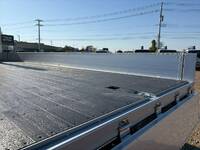 三菱ふそうスーパーグレートクレーン4段大型（10t）[写真11]