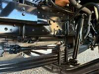 三菱ふそうスーパーグレートクレーン4段大型（10t）[写真14]