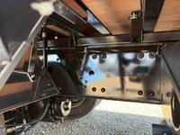 三菱ふそうスーパーグレートクレーン4段大型（10t）[写真16]