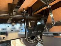 三菱ふそうスーパーグレートクレーン4段大型（10t）[写真17]