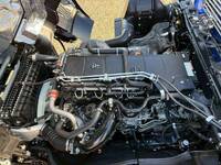 三菱ふそうスーパーグレートクレーン4段大型（10t）[写真18]