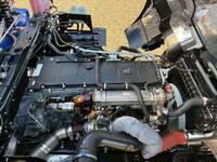 三菱ふそうスーパーグレートクレーン4段大型（10t）[写真19]