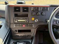 三菱ふそうスーパーグレートクレーン4段大型（10t）[写真21]