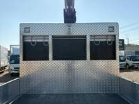 三菱ふそうスーパーグレートクレーン4段大型（10t）[写真08]