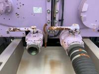 UDトラックスクオンバキュームカー大型（10t）[写真12]