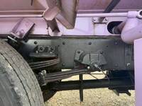 UDトラックスクオンバキュームカー大型（10t）[写真14]