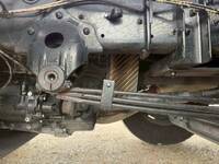 UDトラックスクオンバキュームカー大型（10t）[写真15]