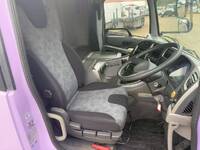 UDトラックスクオンバキュームカー大型（10t）[写真18]