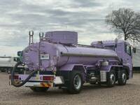 UDトラックスクオンバキュームカー大型（10t）[写真05]