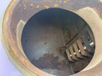 UDトラックスクオンバキュームカー大型（10t）[写真09]