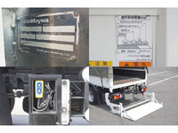 トヨタその他の車種ダブルキャブ（Wキャブ）小型（2t・3t）[写真13]