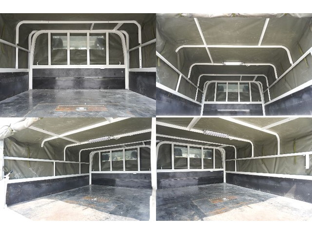 トヨタその他の車種ダブルキャブ（Wキャブ）小型（2t・3t）[写真16]