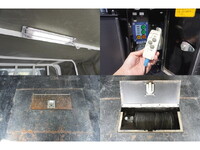 トヨタその他の車種ダブルキャブ（Wキャブ）小型（2t・3t）[写真18]