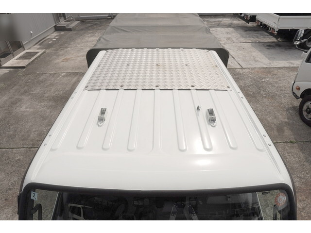 トヨタその他の車種ダブルキャブ（Wキャブ）小型（2t・3t）[写真19]