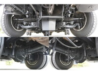 トヨタその他の車種ダブルキャブ（Wキャブ）小型（2t・3t）[写真24]