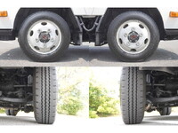 トヨタその他の車種ダブルキャブ（Wキャブ）小型（2t・3t）[写真25]