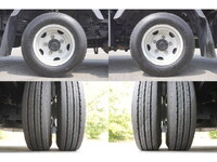 トヨタその他の車種ダブルキャブ（Wキャブ）小型（2t・3t）[写真26]