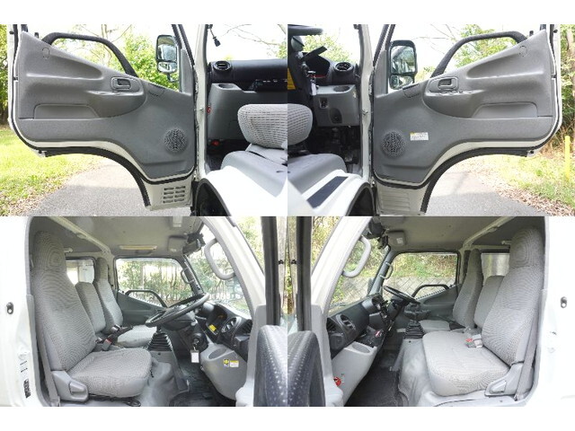 トヨタその他の車種ダブルキャブ（Wキャブ）小型（2t・3t）[写真26]