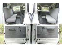 トヨタその他の車種ダブルキャブ（Wキャブ）小型（2t・3t）[写真28]