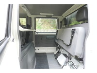 トヨタその他の車種ダブルキャブ（Wキャブ）小型（2t・3t）[写真29]