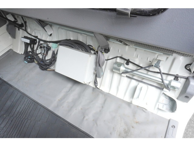 トヨタその他の車種ダブルキャブ（Wキャブ）小型（2t・3t）[写真29]