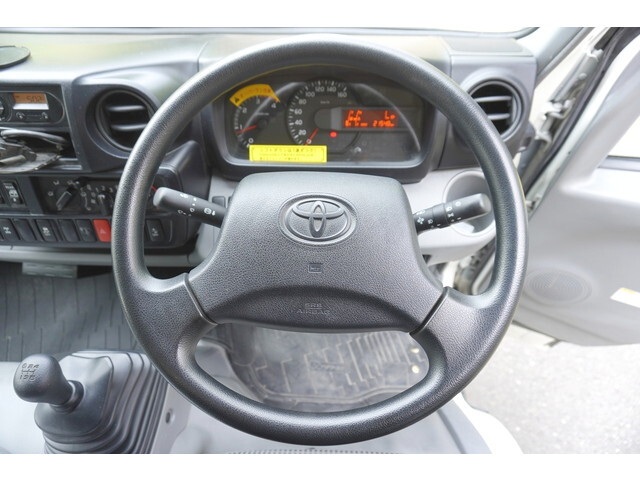 トヨタその他の車種ダブルキャブ（Wキャブ）小型（2t・3t）[写真31]