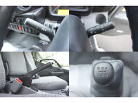 トヨタその他の車種ダブルキャブ（Wキャブ）小型（2t・3t）[写真33]