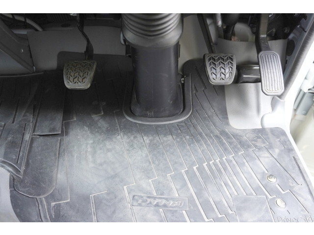 トヨタその他の車種ダブルキャブ（Wキャブ）小型（2t・3t）[写真33]